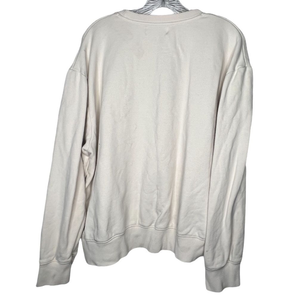 Fray "Fresh" Sweatshirt - Picture 4 of 6